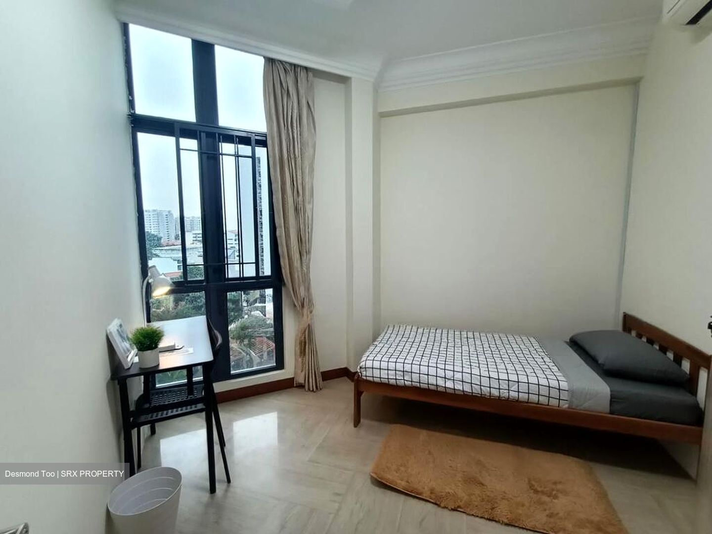 East Meadows (D16), Condominium #521200281